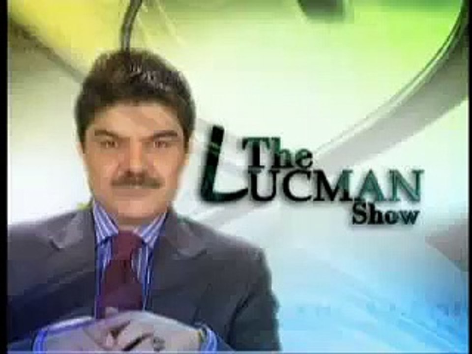 dr Israr vs Mubashir Lucman 1