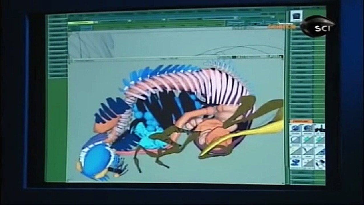 Ciência do Impossível- Aliens, Onde Estão- [Completo Dublado] Documentário Discovery Science