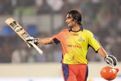 Imran Nazir Master Blaster innings vs India