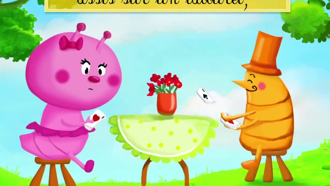 Une puce, un pou