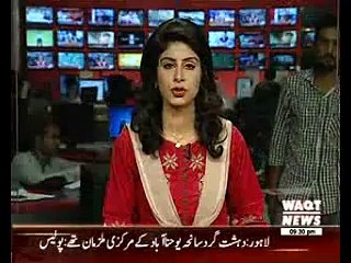 Students Suicide After Killing Girl Student in School KHI