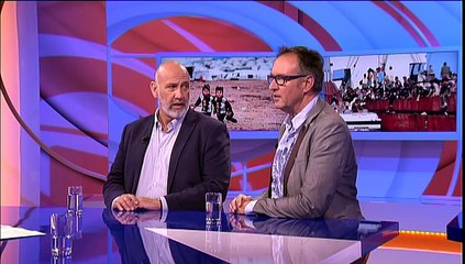 Het is dikke ellende...Je praat over mensen die komen uit oorlogsgebieden - RTV Noord