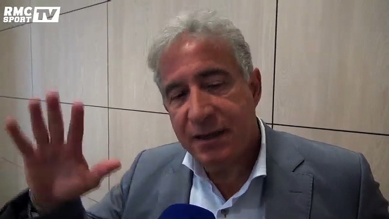 "Première Ligue", le nouveau syndicat des clubs de L1