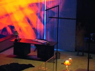 Dial M for Murder - Triad Stage 2011 - Original Music by David E. Smith