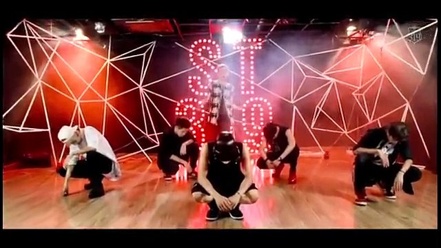 GOOD LUCK ( BEAST)-Dance cover by ST.319 (Vietnam)