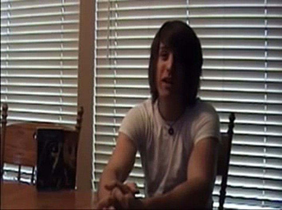 Wet Your Pants Commercial