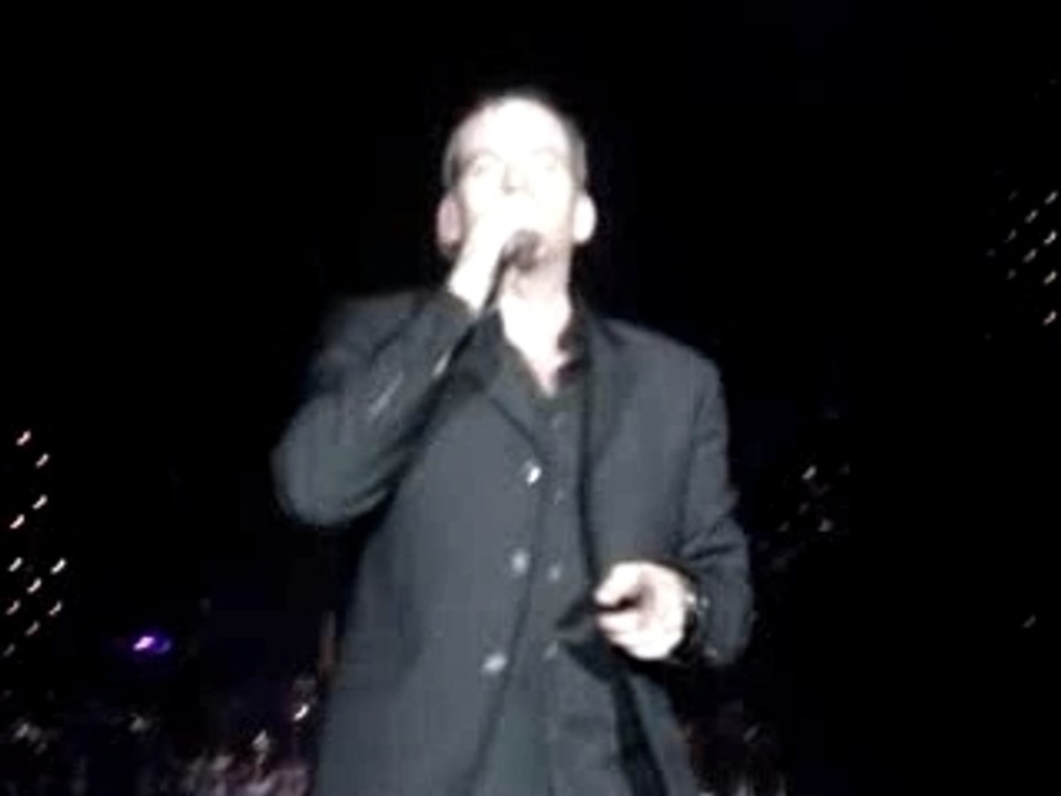 Garou