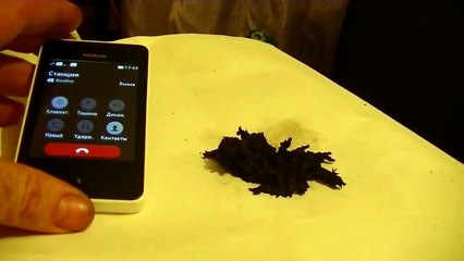 Cep telefonun zararları!!