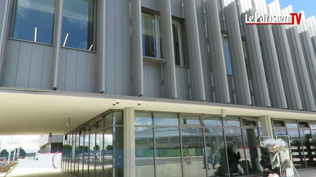 Première rentrée à l'Institut des métiers et de l'artisanat de Seine-et-Marne