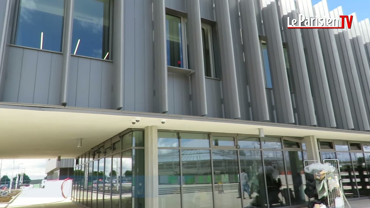 Première rentrée à l'Institut des métiers et de l'artisanat de Seine-et-Marne
