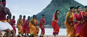Paayum Puli - Silukku Marame - Official Video Song _ D Imman _ Vishal _ Suseenthiran