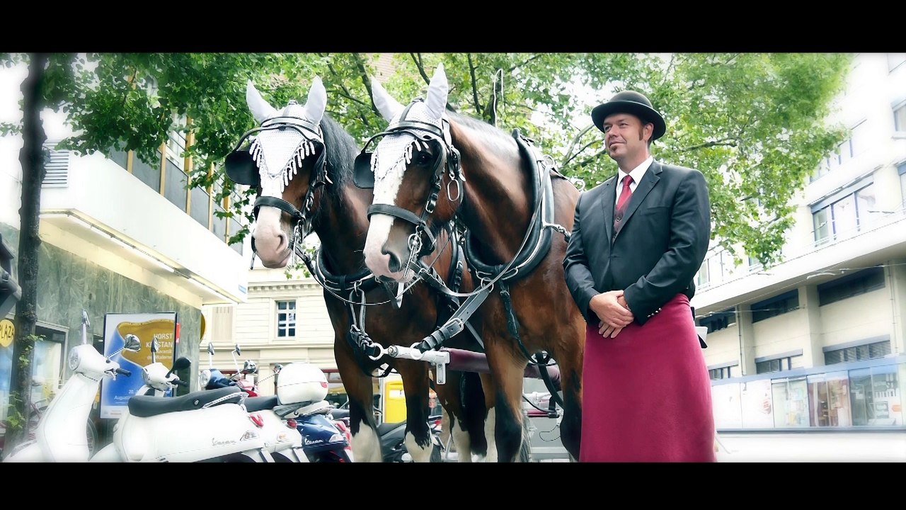 Ahmad & Rinde - Hochzeit in Schweiz by Dilocan Pro