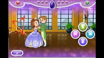 Sofia the First   Ballroom Waltz  Cartoons For Kids Children   Disney Princess
