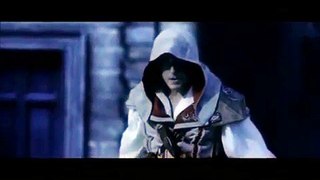 Smosh - Tomahack (Assassin´s Creed)