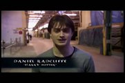 Harry Potter: The Quest - Secrets of the cast revealed!