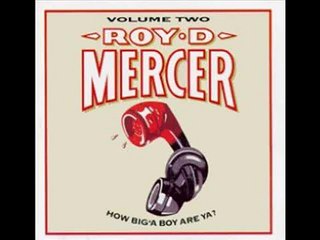 Roy D Mercer - Bad Gas