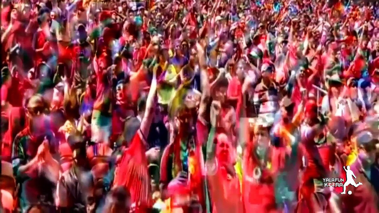 Manchester United vs Barcelona 3-1 All Goals & Highlights 2015 International Champions Cup HD