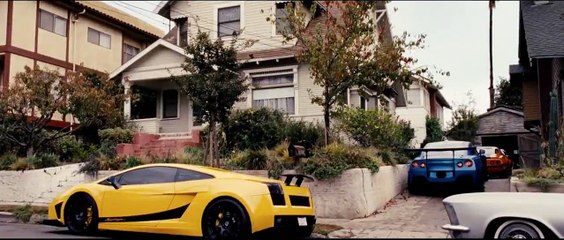 see you again tribute to LATE  Paul Walker