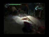 Devil May Cry 3 : Dante's Awakening Special Edition - Gameplay - ps2 | Gudrun Jack