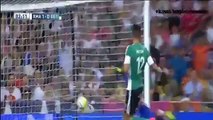 Real madrid vs Real Betis 5-0 All Goals 2015