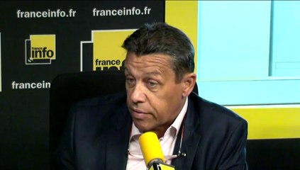 Xavier Beulin (FNSEA) : "Le gouvernement doit entendre les agriculteurs "