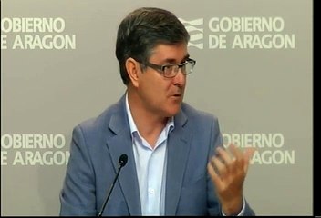 Rueda de Prensa Consejo de Gobierno 29/07/2015