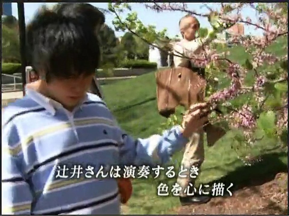 Nobuyuki Tsujii conquers Pictures at an Exhibition - Part 1 of 3