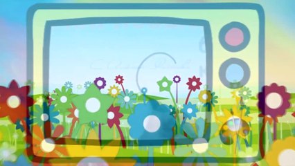 Resimler çizelim - Uğur böceği - Çocuklar için eğitici Video