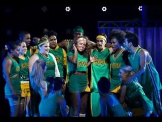Killer Instinct Bring it on the Musical