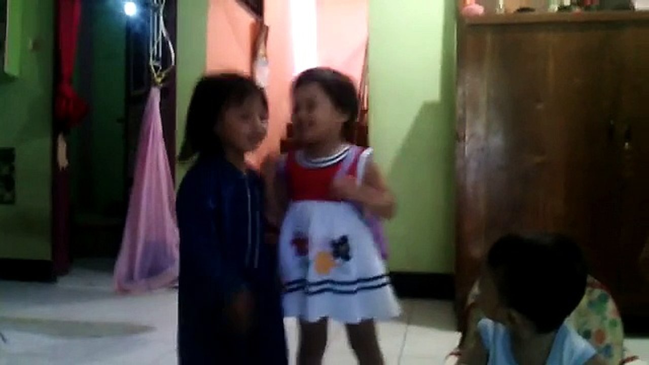 ABCD Song _ Kids + Baby Listen and Singing ABCD song _ Funny Moment Learning and Singing