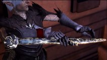 Dragon Age 2 - Fenris - Gift Giving (Rivalry)