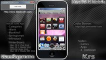 How to Jailbreak, Get Cydia, Get All Sources, and Mac Supreme for Ipod Touch and Iphone