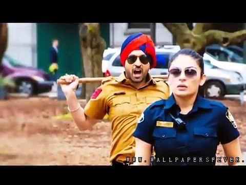 Naina - Jatt & Juliet 2 - Diljit Dosanjh - Neeru Bajwa - Releasing 28 June 2013