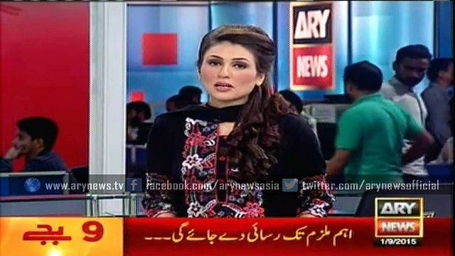 Three terrorists killed in Lahore encounter