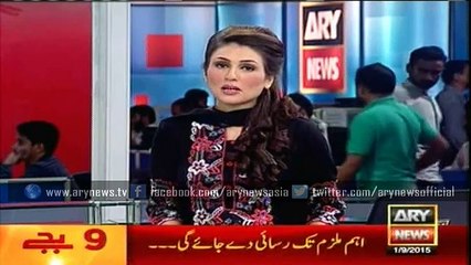 Three terrorists killed in Lahore encounter