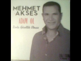 Mehmet Akses - Dertli Sazım