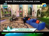 Tariq Aziz Telling What Happened When Nawaz Sharif Called Him for Urdu Lesson