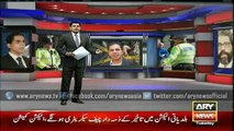 London Police team arrives in Pakistan to probe Imran Farooq murder