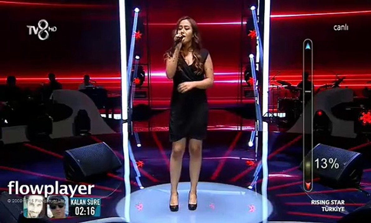 Yalnızlığa Hüküm Giydim