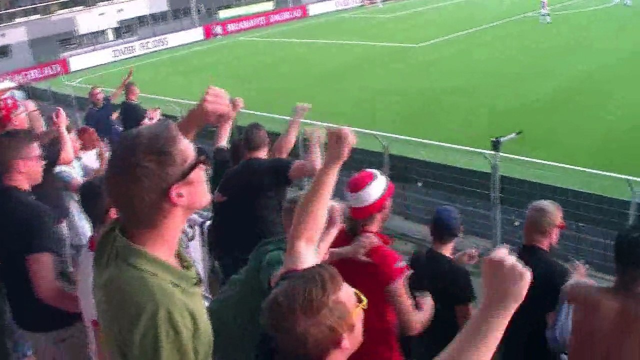 Oss-MVV 2015-2016