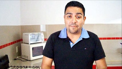 Donas | Donuts | Ricardo Renteria