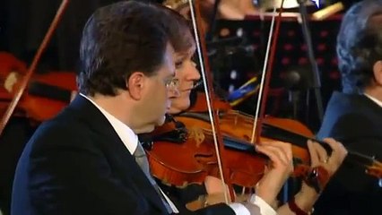 ANDREA BOCELLI (HQ) LA TRAVIATA-VERDI-LIBIAM NE' LIETI CALICI