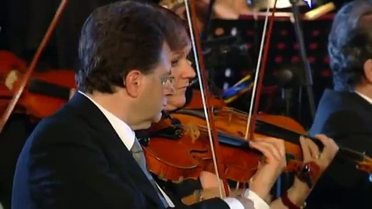 ANDREA BOCELLI (HQ) LA TRAVIATA-VERDI-LIBIAM NE' LIETI CALICI