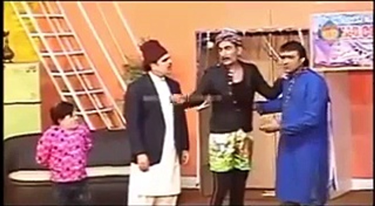 Aftakhar Thaker most funny __ Viral Comedy World