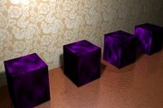 Exercizing Cubes in Cinema 4d (mograph-bend-twist-move)