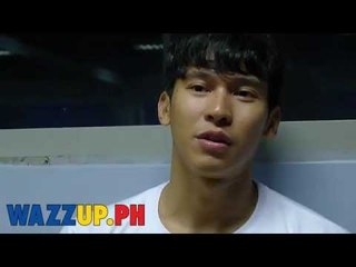 Enchong Dee Deetour Concert Interviews fresh from PBB Part 2