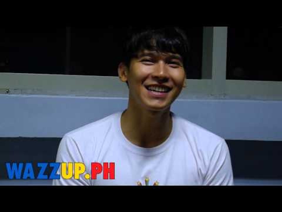 Enchong Dee Deetour Concert Interviews fresh from PBB Part 8