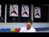 Enchong Dee Deetour Concert Interviews fresh from PBB Part 3