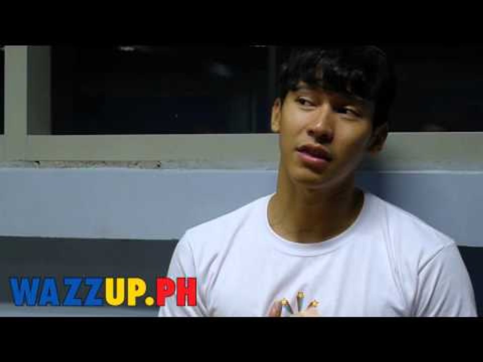 Enchong Dee Deetour Concert Interviews fresh from PBB Part 1