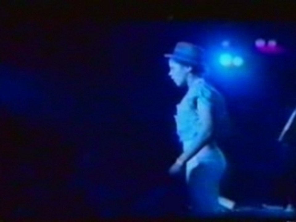 The Selecter - Too Much Pressure